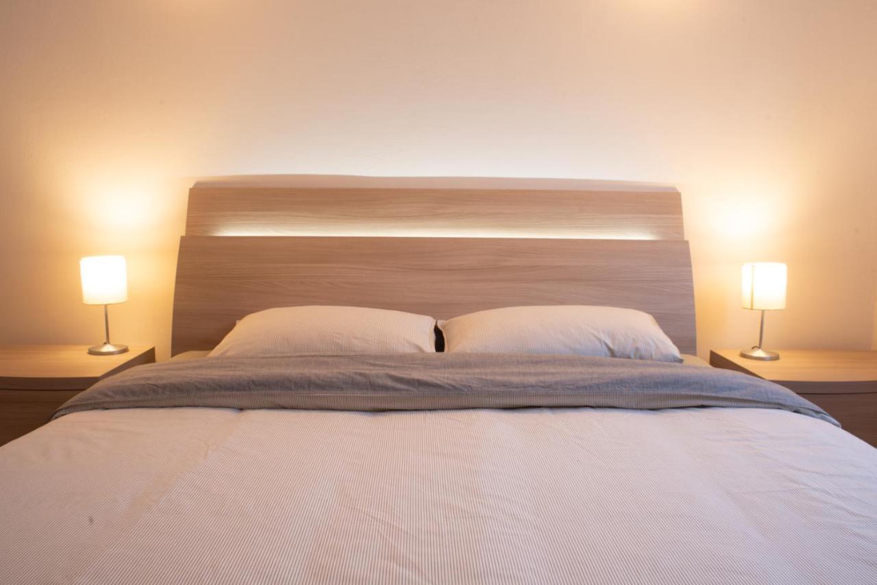 Strategic Apartment - Near Bolzano Prato all'Isarco Exterior foto